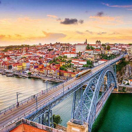 Sweet Apartments Downtown Vila Nova de Famalicão Екстериор снимка