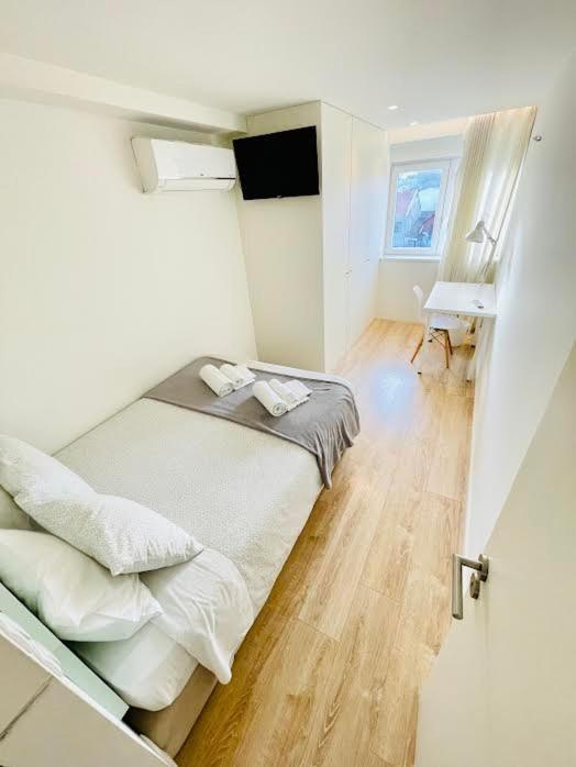 Sweet Apartments Downtown Vila Nova de Famalicão Екстериор снимка