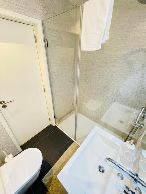 Sweet Apartments Downtown Vila Nova de Famalicão Екстериор снимка