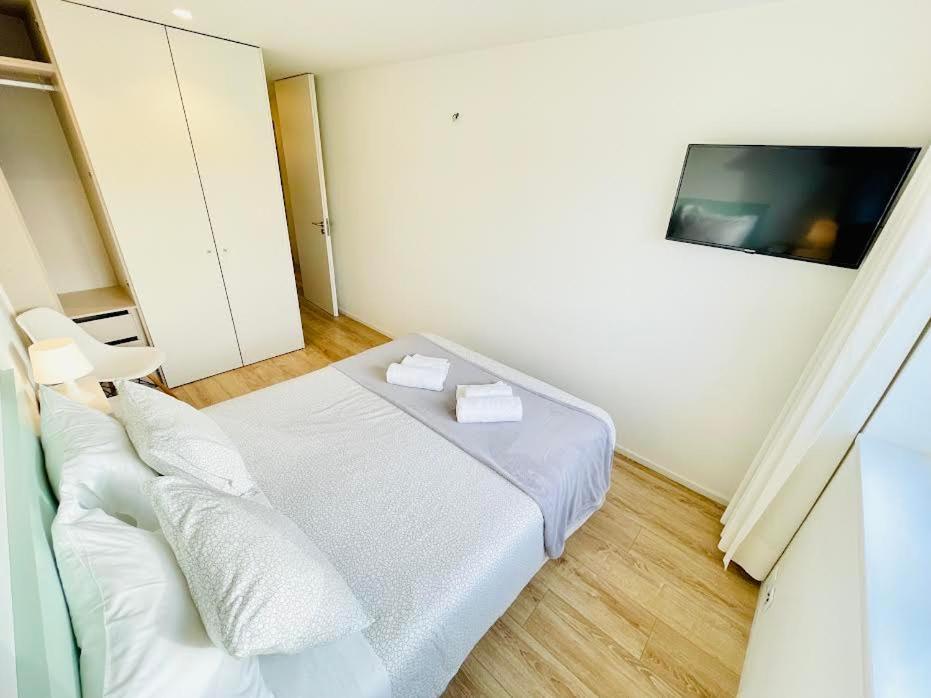Sweet Apartments Downtown Vila Nova de Famalicão Екстериор снимка