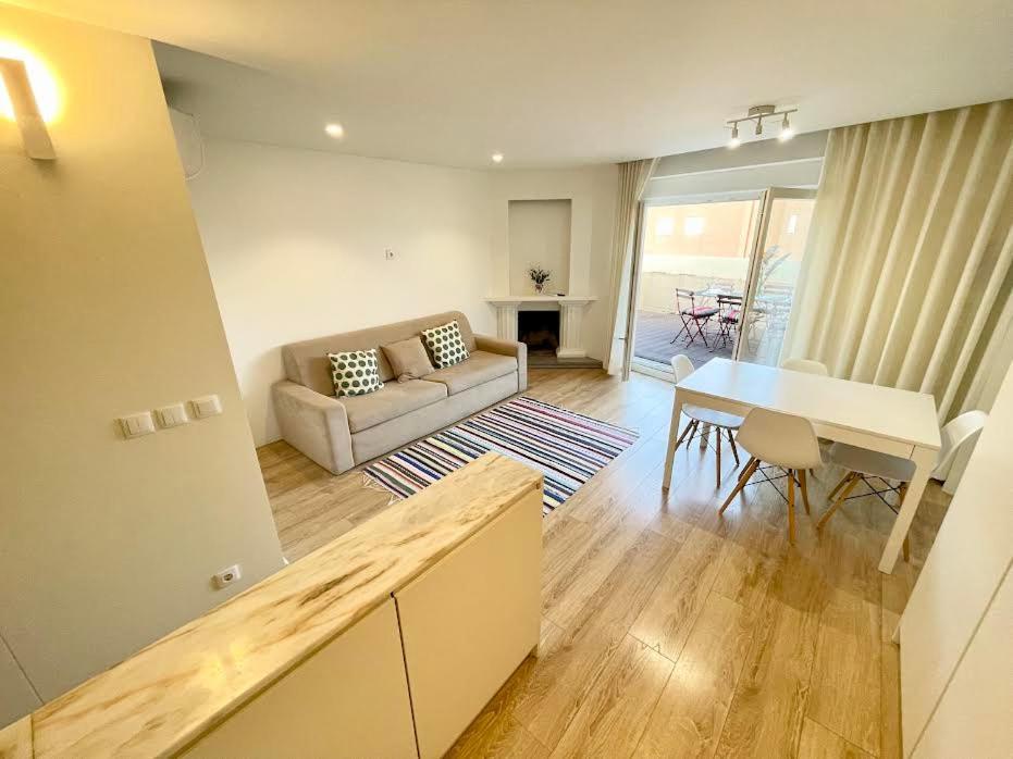 Sweet Apartments Downtown Vila Nova de Famalicão Екстериор снимка