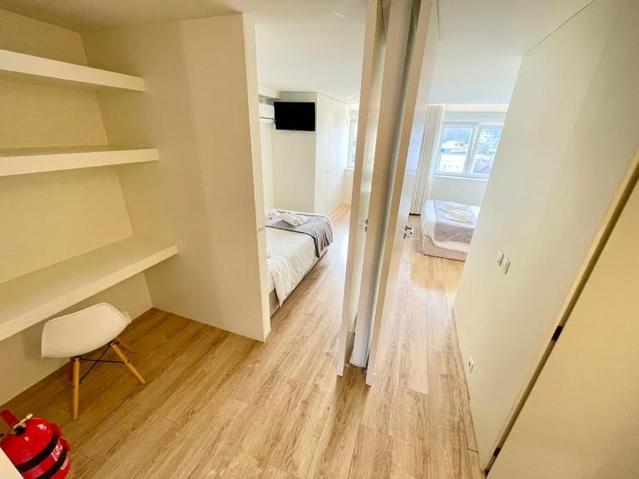 Sweet Apartments Downtown Vila Nova de Famalicão Екстериор снимка