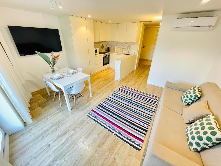Sweet Apartments Downtown Vila Nova de Famalicão Екстериор снимка