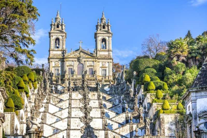 Sweet Apartments Downtown Vila Nova de Famalicão Екстериор снимка