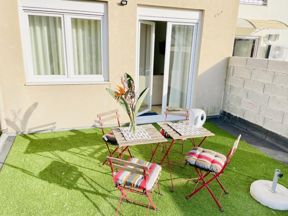 Sweet Apartments Downtown Vila Nova de Famalicão Екстериор снимка