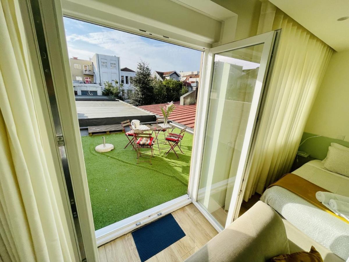 Sweet Apartments Downtown Vila Nova de Famalicão Екстериор снимка