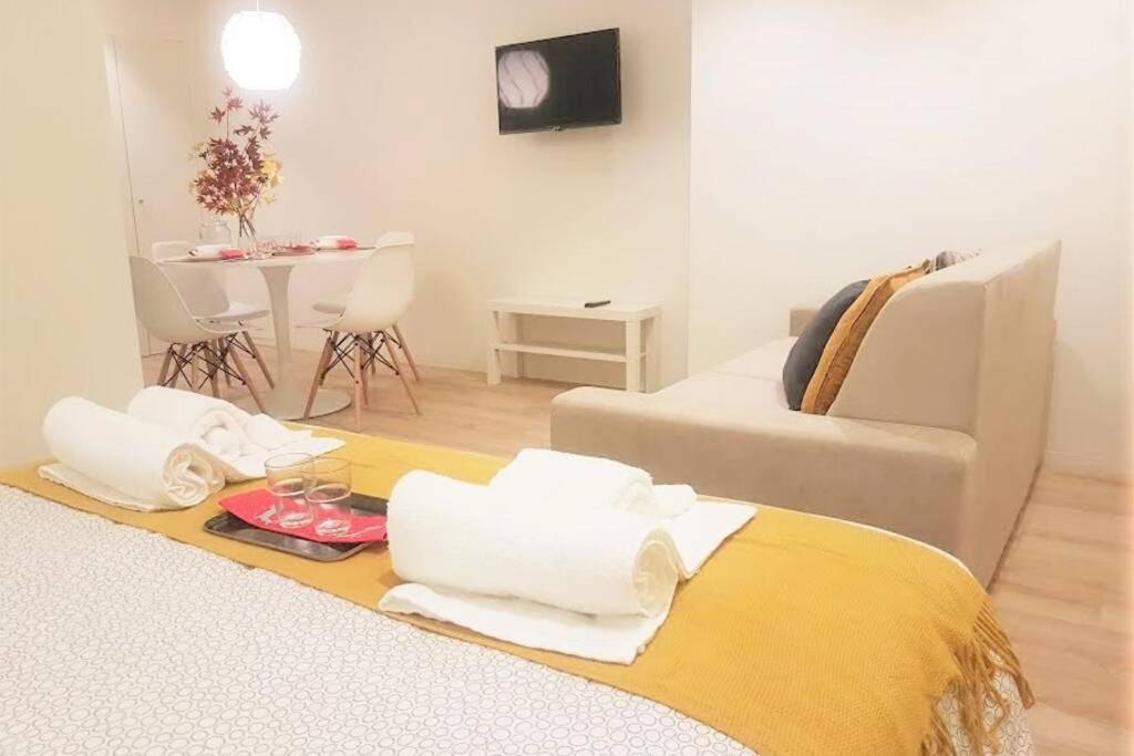 Sweet Apartments Downtown Vila Nova de Famalicão Екстериор снимка