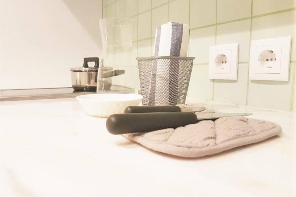 Sweet Apartments Downtown Vila Nova de Famalicão Екстериор снимка