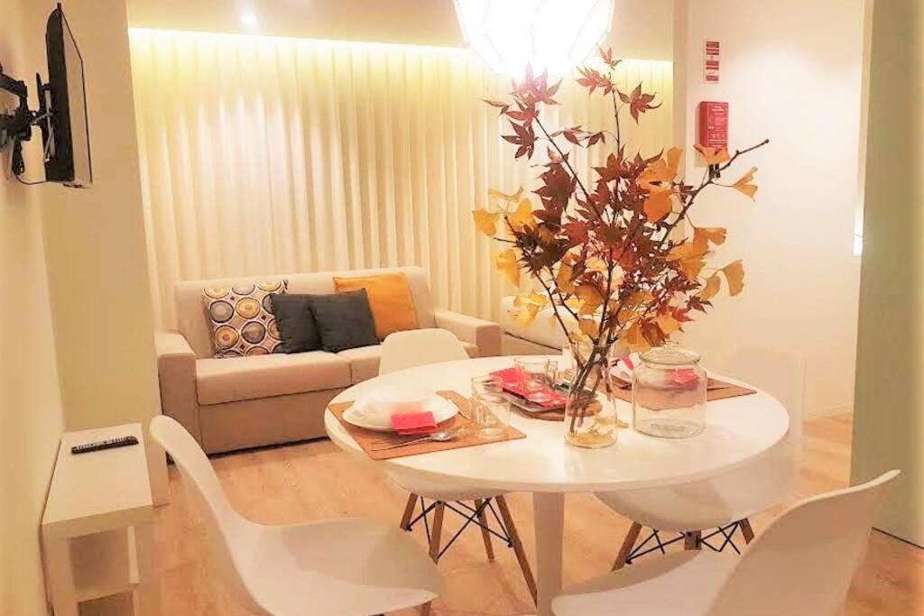 Sweet Apartments Downtown Vila Nova de Famalicão Екстериор снимка