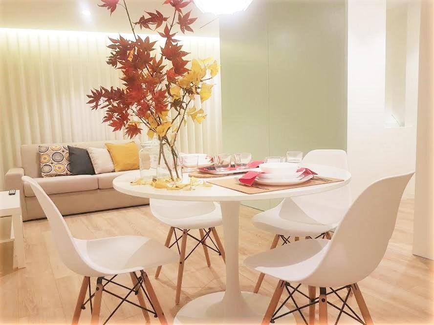 Sweet Apartments Downtown Vila Nova de Famalicão Екстериор снимка
