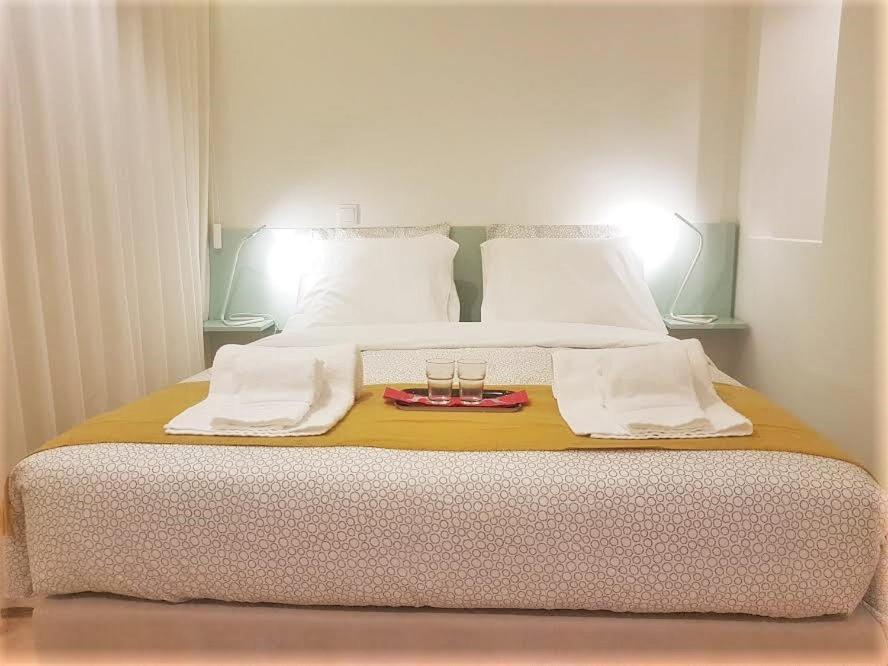 Sweet Apartments Downtown Vila Nova de Famalicão Екстериор снимка